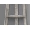 Monarch Specialties Bookshelf, Bookcase, Etagere, Corner, 5 Tier, 72 in.H, Office, Bedroom, Grey Laminate, Contemporary I 2433 - alternate 2